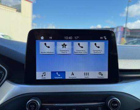 FOCUS SW 1.5 ECOBLUE 120CH ACTIVE BUSINESS