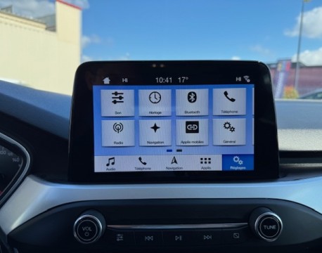 FOCUS SW 1.5 ECOBLUE 120CH ACTIVE BUSINESS