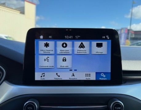 FOCUS SW 1.5 ECOBLUE 120CH ACTIVE BUSINESS