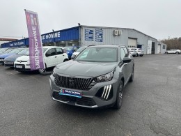 2008 1.2 100CH S&S ALLURE