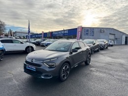 C4 1.2 PURETECH 130CH S&S MAX