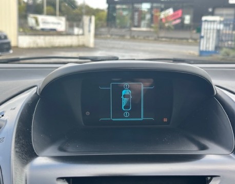 B-MAX 1.0 SCTI 125CH ECOBOOST TITANIUM