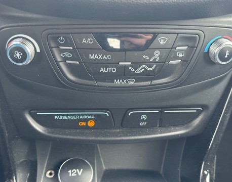 B-MAX 1.0 SCTI 125CH ECOBOOST TITANIUM