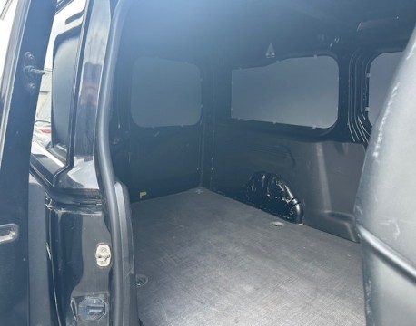 BERLINGO VAN XL 950KG BLUEHDI 130 S&S CLUB