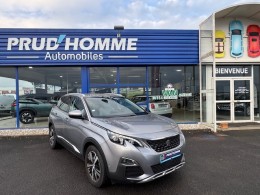 3008 1.5 BLUEHDI 130CH E6.C ALLURE BUSINESS S&S EAT8 3008 1.5 BLUEHDI 130CH E6.C ALLURE BUSINESS S&S EAT8