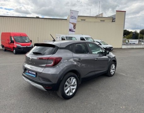 CAPTUR 1.0 TCE 90CH EVOLUTION