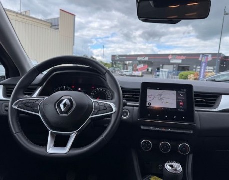 CAPTUR 1.0 TCE 90CH EVOLUTION