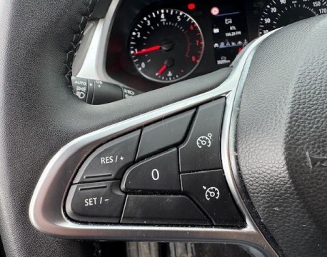 CAPTUR 1.0 TCE 90CH EVOLUTION