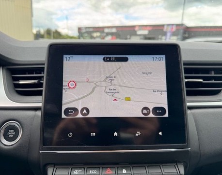 CAPTUR 1.0 TCE 90CH EVOLUTION