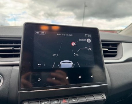 CAPTUR 1.0 TCE 90CH EVOLUTION