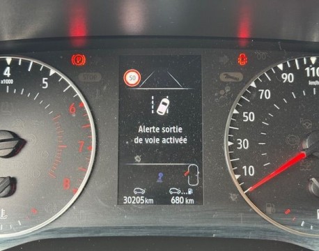 CAPTUR 1.0 TCE 90CH EVOLUTION