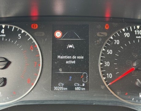 CAPTUR 1.0 TCE 90CH EVOLUTION