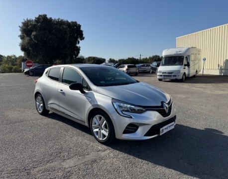 CLIO V 1.0 TCE 90CH ZEN + OPTIONS