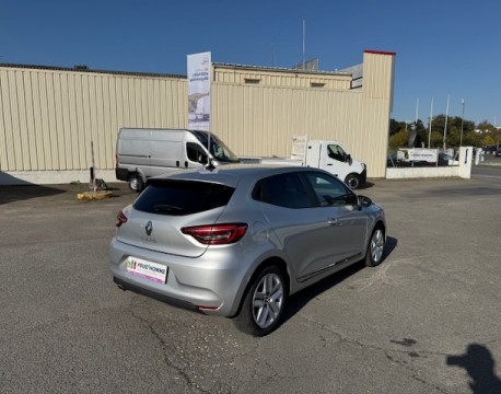 CLIO V 1.0 TCE 90CH ZEN + OPTIONS