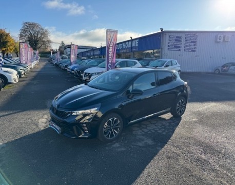 CLIO V 1.0 TCE 90CH TECHNO