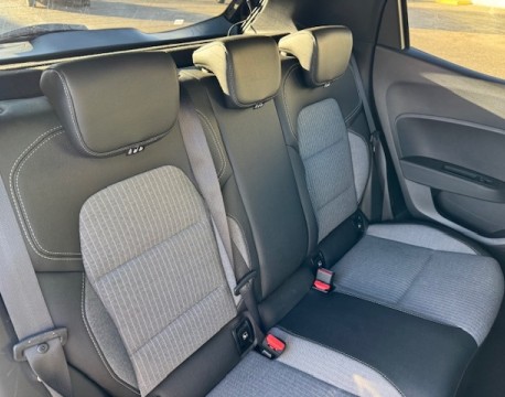 CLIO V 1.0 TCE 90CH TECHNO