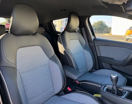 CLIO V 1.0 TCE 90CH TECHNO