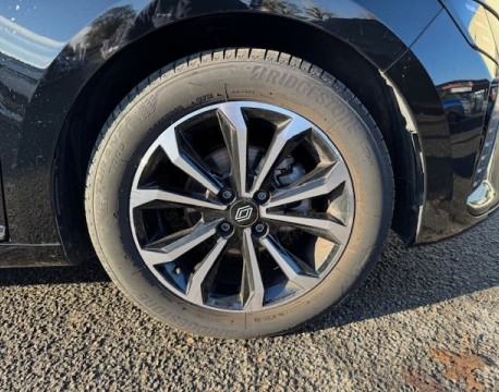 CLIO V 1.0 TCE 90CH TECHNO