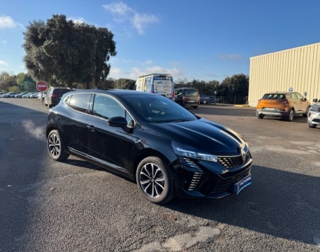 CLIO V 1.0 TCE 90CH TECHNO