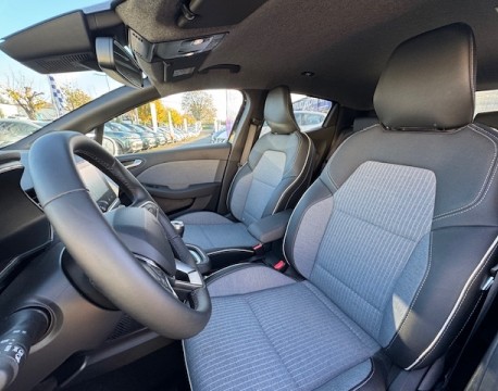 CLIO V 1.0 TCE 90CH TECHNO