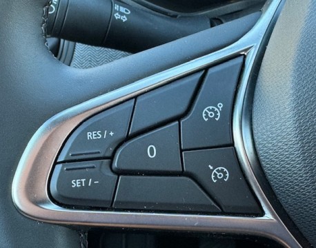 CLIO V 1.0 TCE 90CH TECHNO