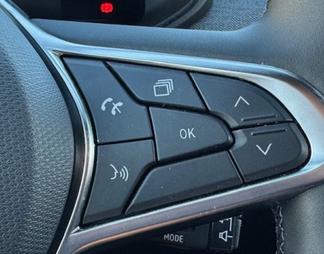 CLIO V 1.0 TCE 90CH TECHNO