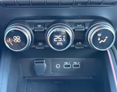 CLIO V 1.0 TCE 90CH TECHNO