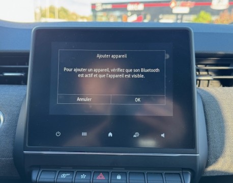 CLIO V 1.0 TCE 90CH TECHNO