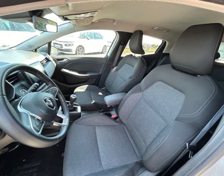 CLIO V 1.0 TCE 90CH ZEN + OPTIONS