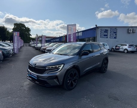 AUSTRAL 1.2 E-TECH FULL HYBRID 200CH TECHNO ESPRIT ALPINE