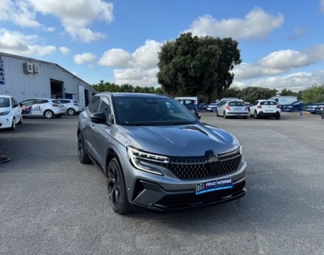 AUSTRAL 1.2 E-TECH FULL HYBRID 200CH TECHNO ESPRIT ALPINE