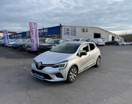 CLIO V 1.0 TCE 90CH EVOLUTION