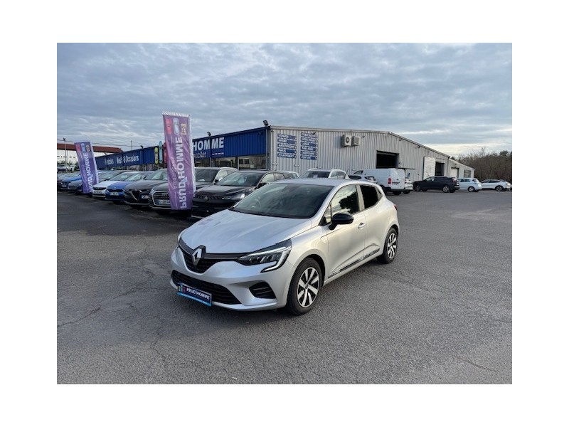 CLIO V 1.0 TCE 90CH EVOLUTION