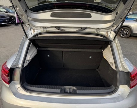 CLIO V 1.0 TCE 90CH EVOLUTION