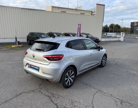 CLIO V 1.0 TCE 90CH EVOLUTION