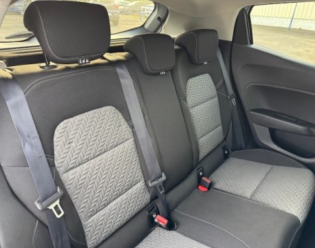 CLIO V 1.0 TCE 90CH EVOLUTION