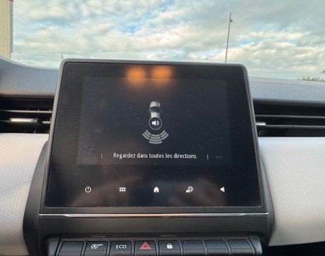 CLIO V 1.0 TCE 90CH EVOLUTION