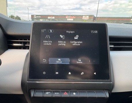 CLIO V 1.0 TCE 90CH EVOLUTION