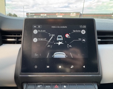 CLIO V 1.0 TCE 90CH EVOLUTION