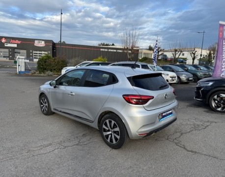 CLIO V 1.0 TCE 90CH EVOLUTION