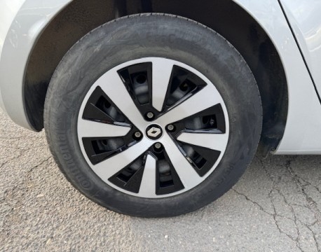 CLIO V 1.0 TCE 90CH EVOLUTION