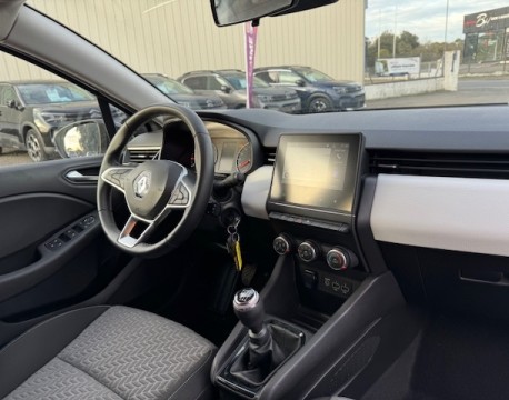 CLIO V 1.0 TCE 90CH EVOLUTION