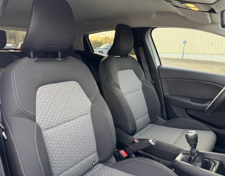 CLIO V 1.0 TCE 90CH EVOLUTION