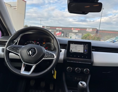 CLIO V 1.0 TCE 90CH EVOLUTION