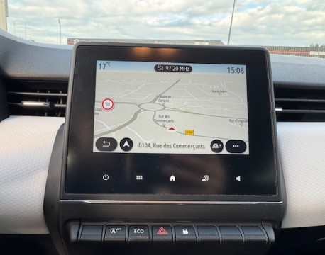 CLIO V 1.0 TCE 90CH EVOLUTION