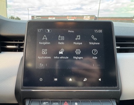 CLIO V 1.0 TCE 90CH EVOLUTION