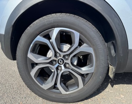 CAPTUR 1.0 TCE 90CH INTENS