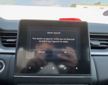 CAPTUR 1.0 TCE 90CH INTENS