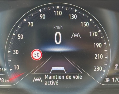 CAPTUR 1.0 TCE 90CH INTENS