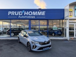 CLIO V 1.0 TCE 90CH TECHNO CLIO V 1.0 TCE 90CH TECHNO